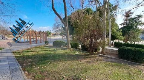 Photo 5 of Premises for rent in Montserrat - Parque Empresarial, San Fernando de Henares