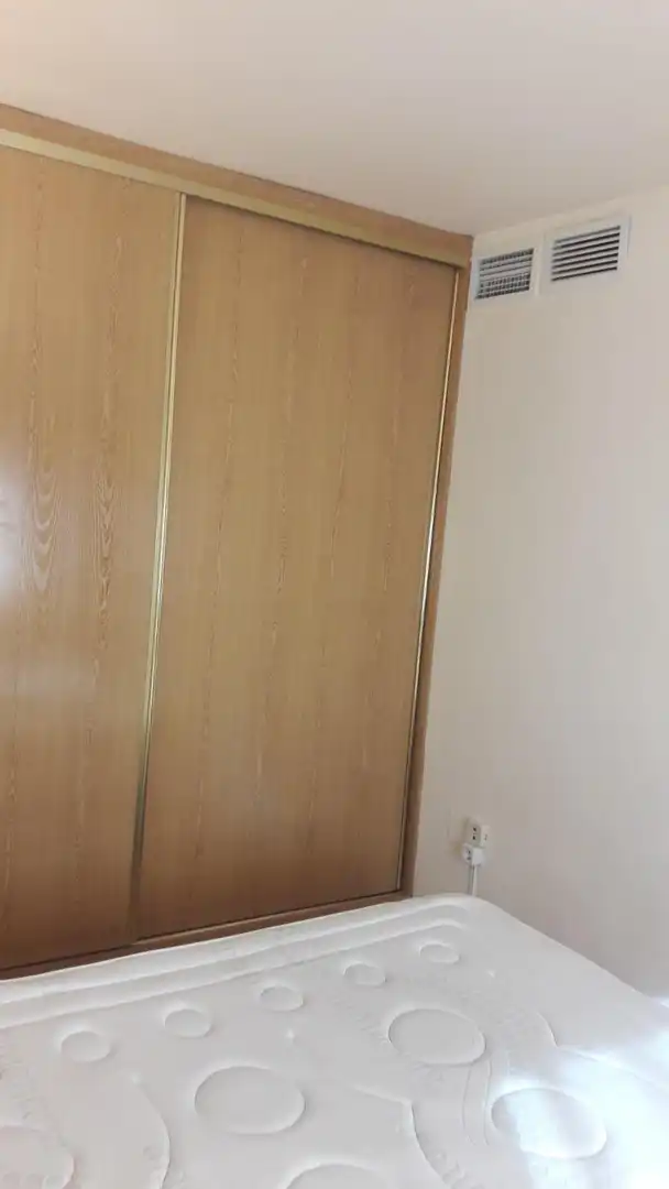 Habitación de Ático en venta en Murcia con Aire acondicionado, Calefacción y Terraza
