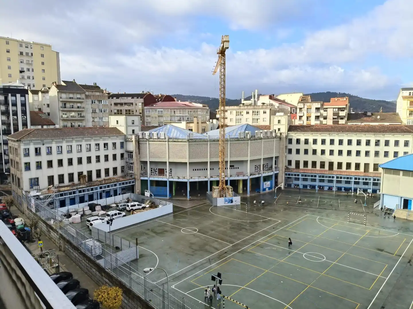 Appartement avec terrasse à vendre à Centro, imagen 31