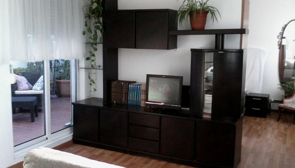 Photo 1 of Flat for sale in Avinguda de Ros I Güell, Bonavista, Barcelona