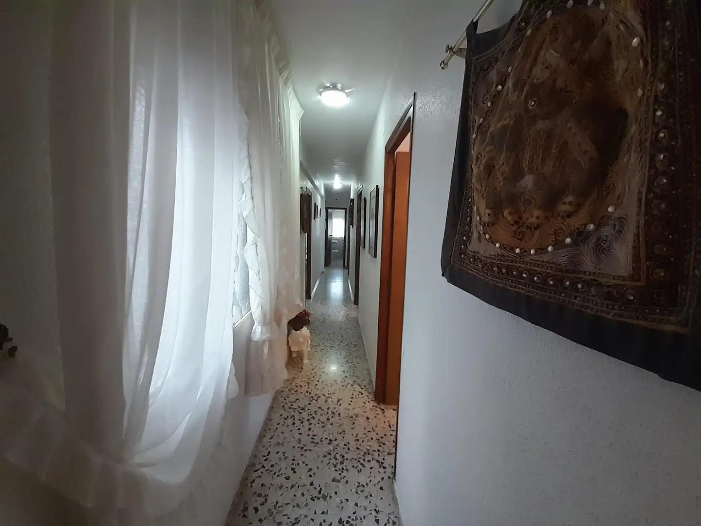 Apartament en venda en Totana amb Traster, Moblat i Balcó