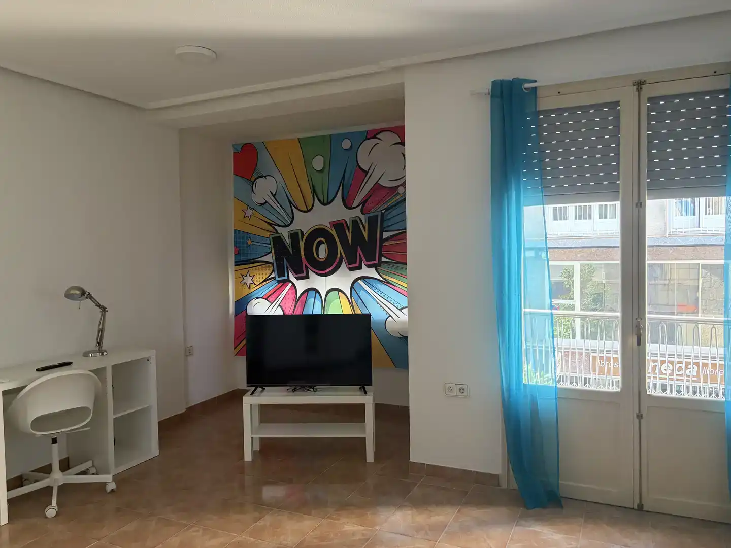 Piso de alquiler en Carrer Capità Lagier, 11, Centro