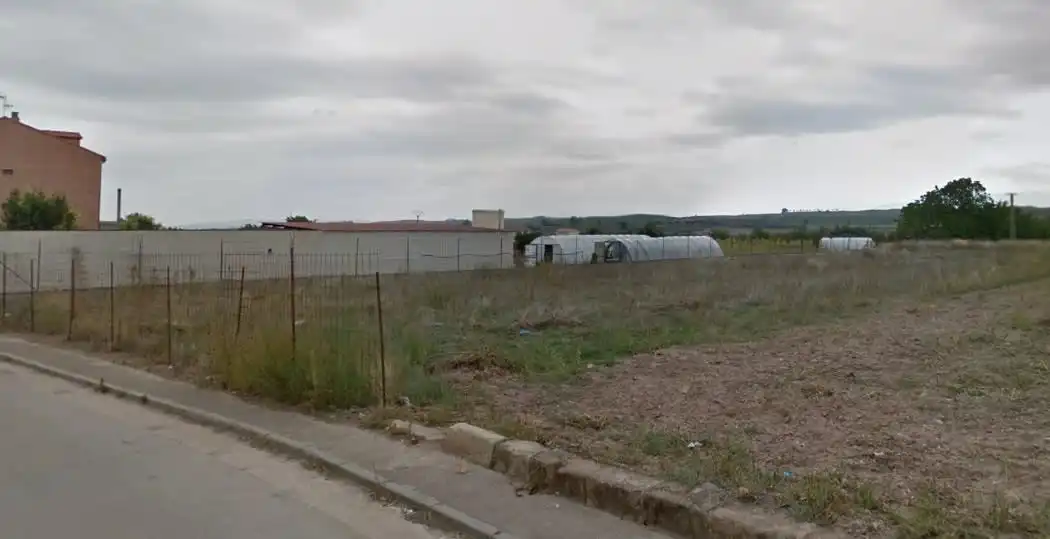 Land for sale in C/ Prado , Alesanco