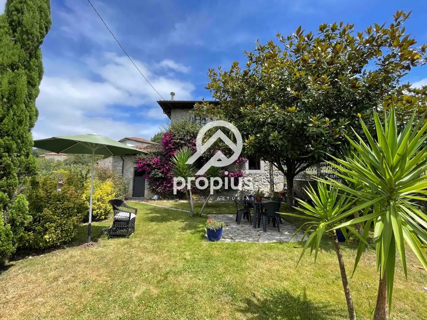 House with terrace for sale in rales, imagen 111