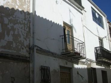 Casa in vendita a Pozo Alcón