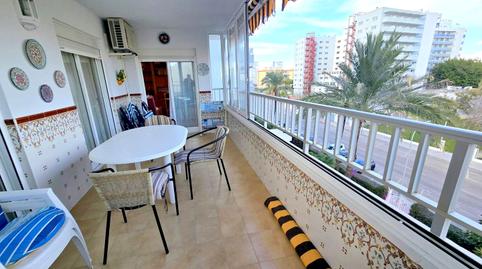 Foto 3 de Apartament en venda a Carrer de la Rioja, 139, Playa de Gandia, Valencia