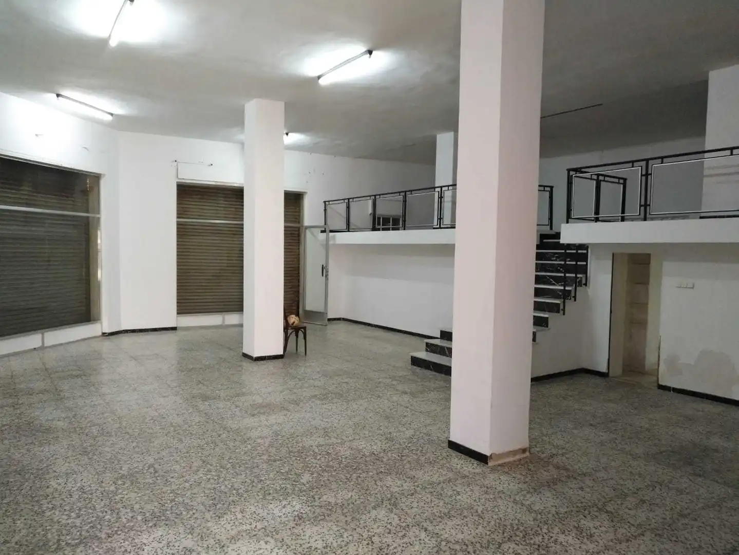 Local comercial de lloguer a Poble Nou - Montiboli, imagen 5