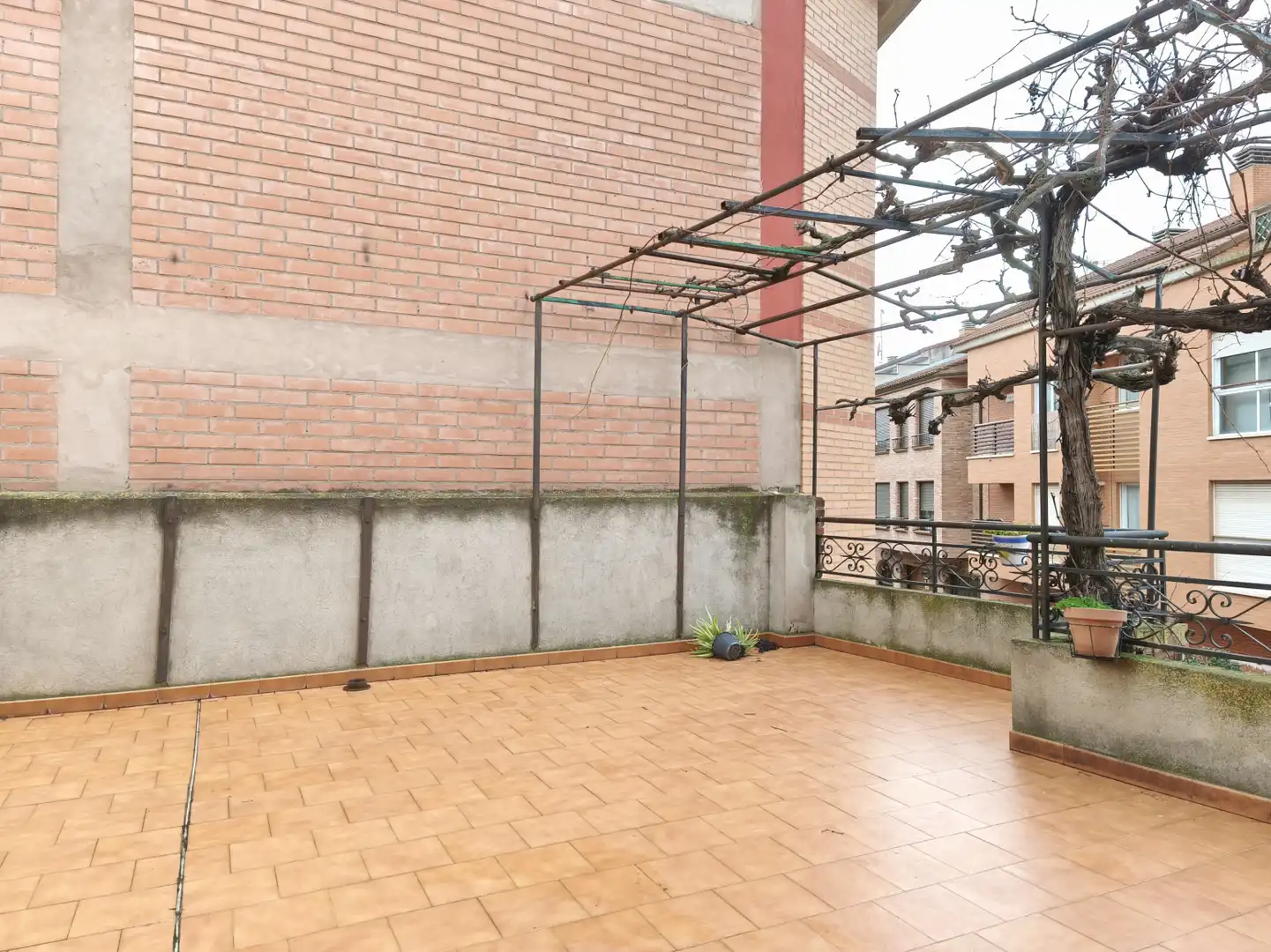 Àtic en venda a Villamediana de Iregua, imagen 25