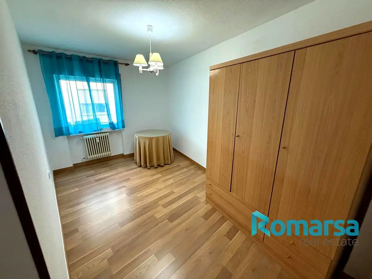 Flat for rent in De Fivasa, Santo Tomás