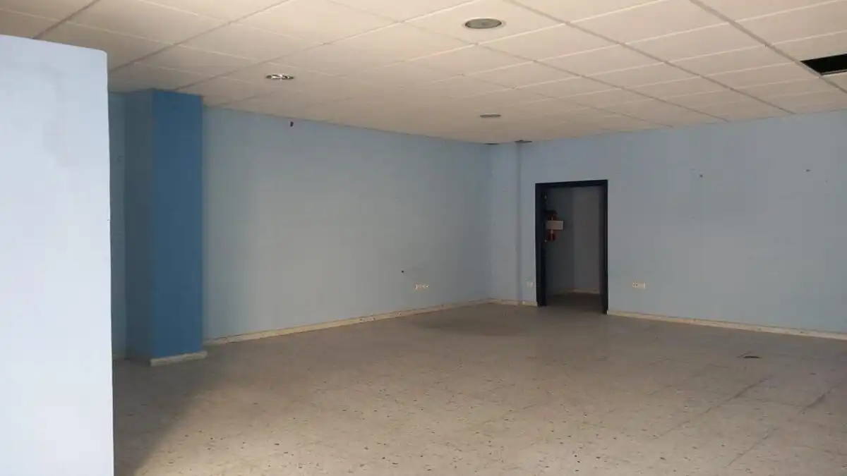 Gewerbefläche zum Verkauf in DE LOS TONELEROS, RES. EL MOLINO, 1, imagen 9