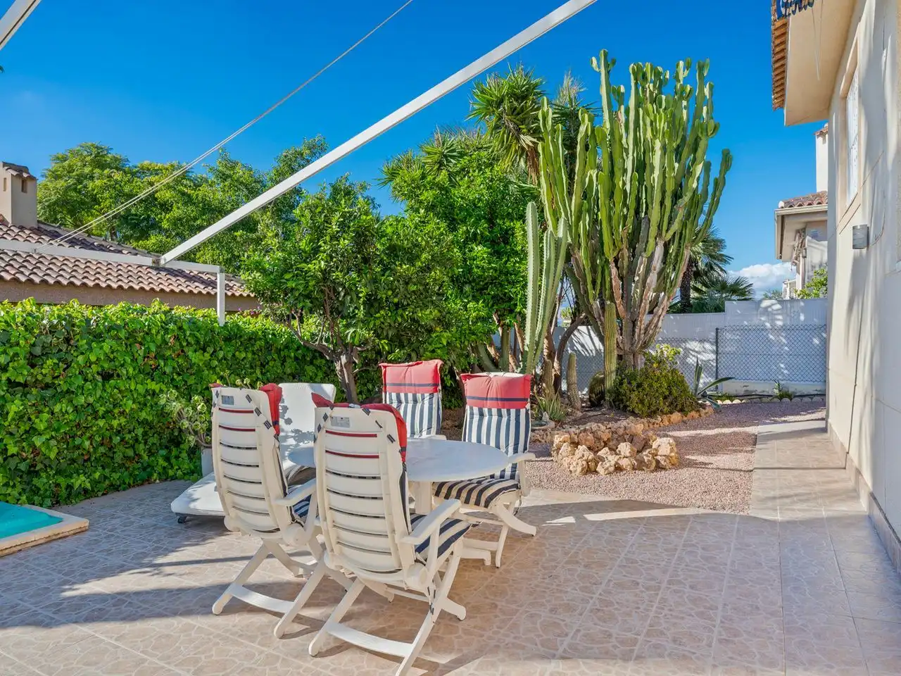 Villa con piscina in vendita a Benijófar, imagen 6