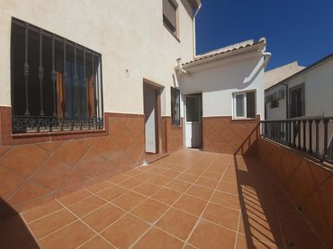 Casa en venda a Calle del Carmen