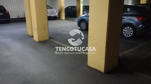 Foto 4 de Garaje en venta en Avenida del Camino de Santiago, Las Tablas, Madrid Capital