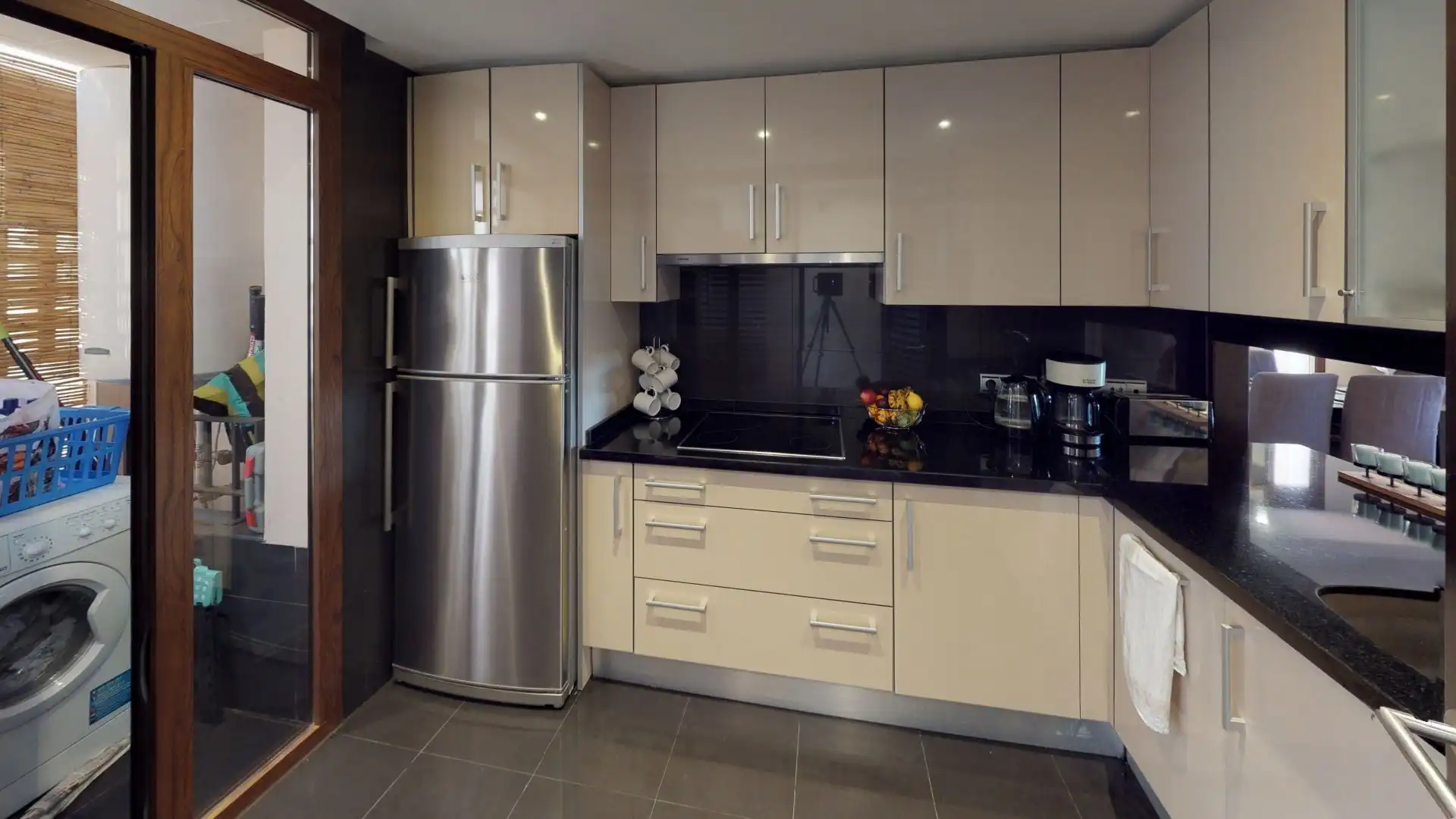 Apartamento con terraza en venta en Punta Plata, imagen 11