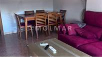 Dining room of Flat for sale in  Valencia Capital  with Heating and Alarm