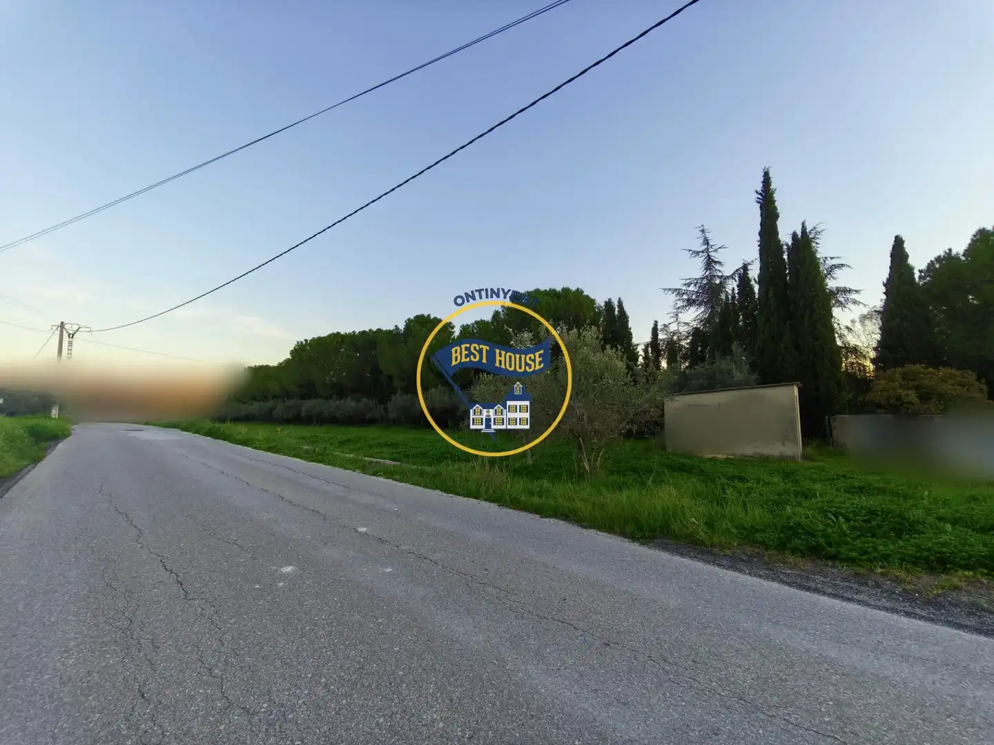Rural land for sale in El Pilar, imagen 4