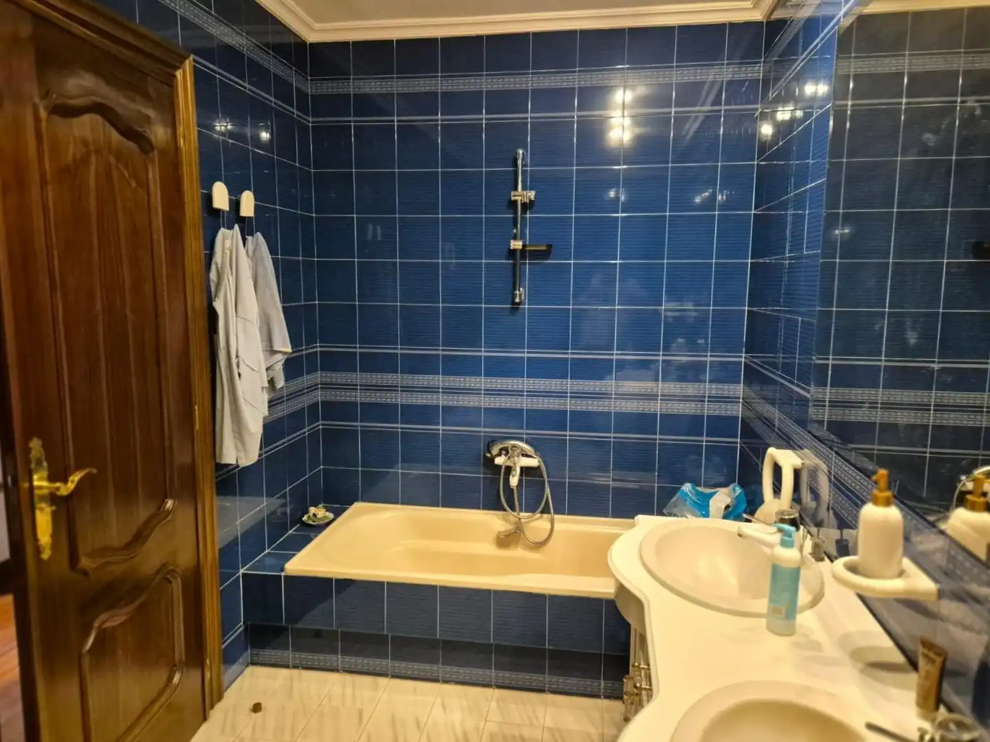Appartement avec ascenseur à vendre à Íscar, imagen 19