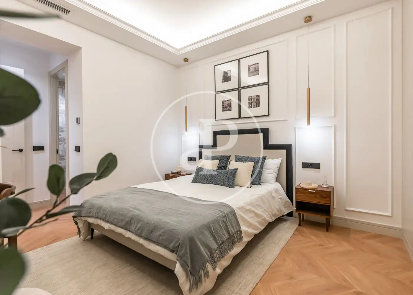 Wohnung mit Terrasse zum Verkauf in Barrio de Salamanca, imagen 26
