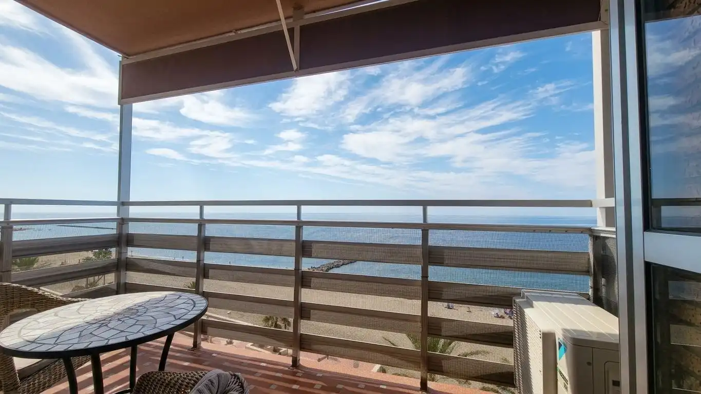 Flat with lift to rent in Ciudad Jardín - Tagarete - El Zapillo, imagen 25
