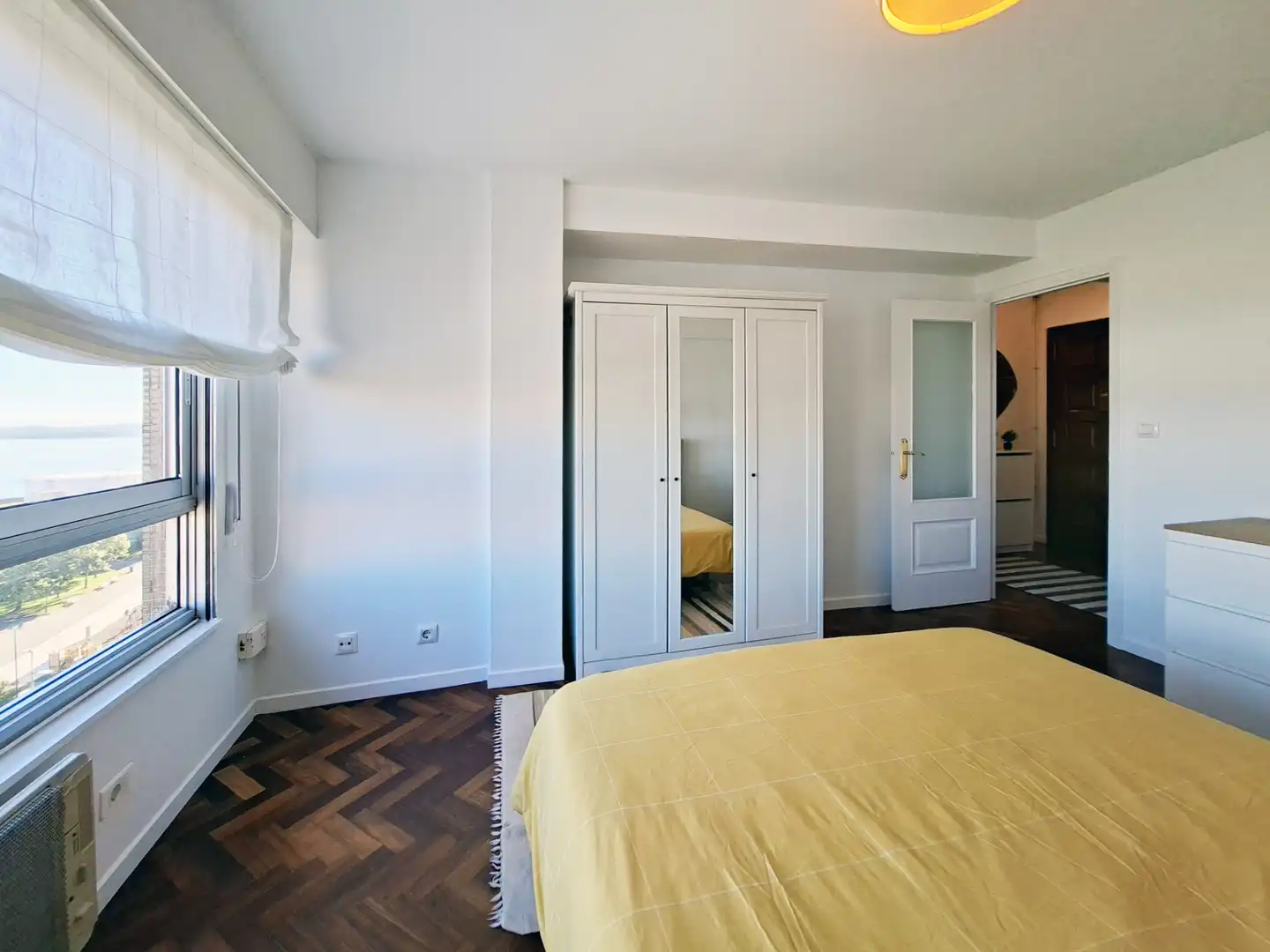 Apartment mit Aufzug zur Miete in Avenida Ejército, imagen 11