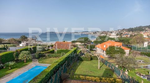 Photo 5 of Detached homes for sale in Chalet Pareado Areas, Sanxenxo pueblo, Sanxenxo