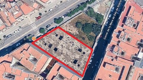 Photo 2 of Building for sale in Carrer de Les Boqueres, 78, Centro, Almazora / Almassora