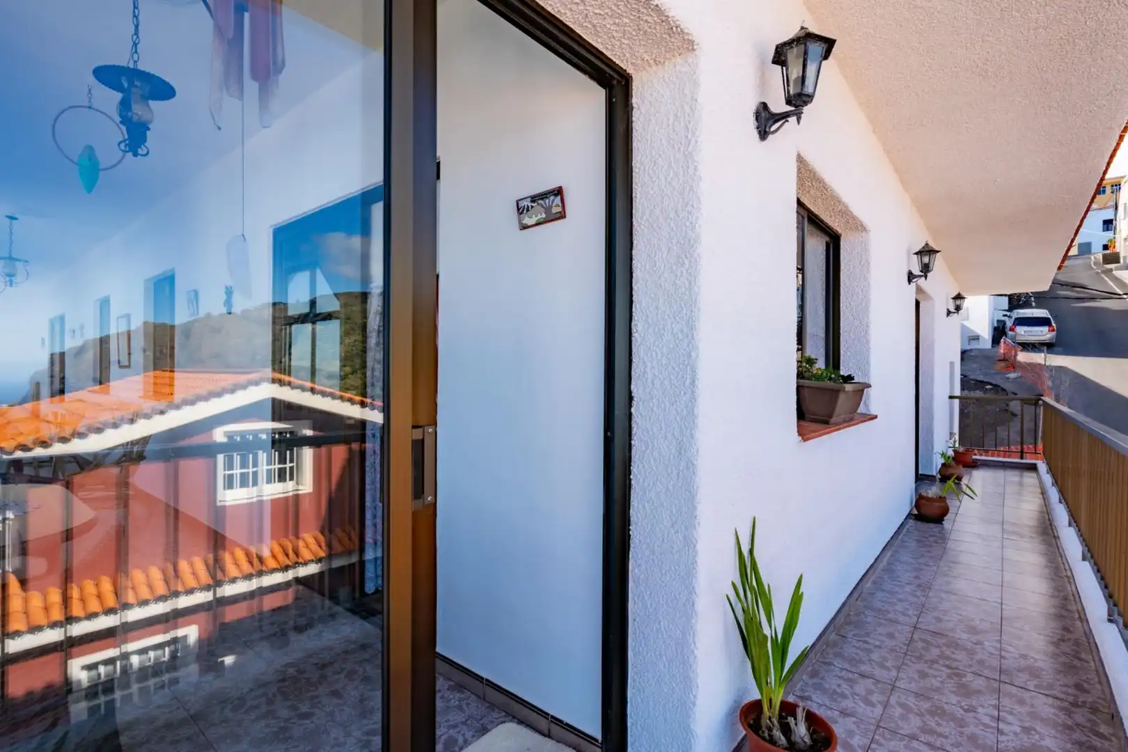 Houses for sale in Calle Pr a Alvarez Martell, 4, El Tanque