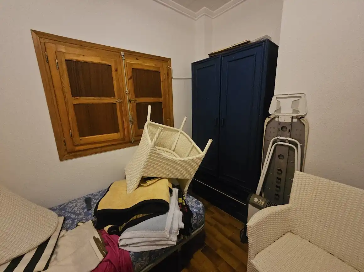 Casa rústica amb piscina en venda a Canals, imagen 19