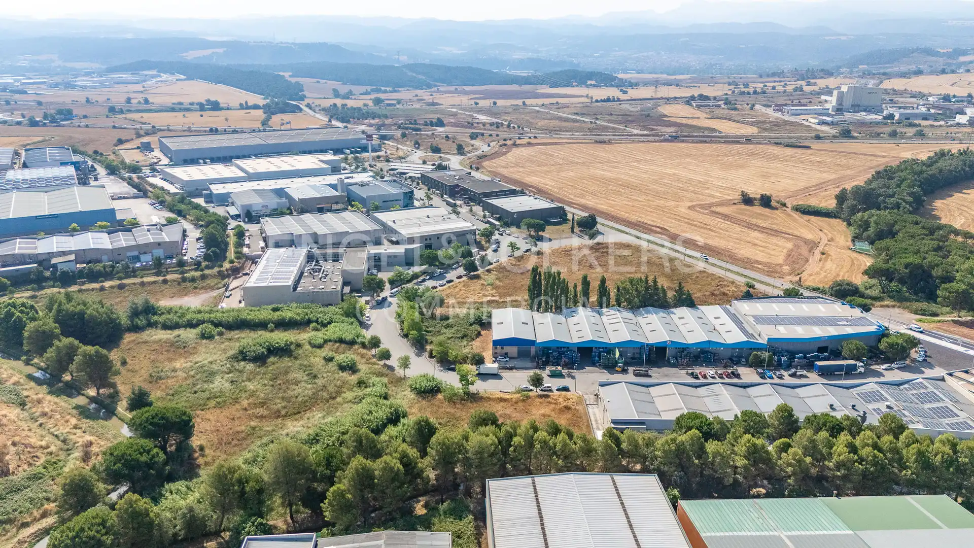 Industriegrundstück zum Verkauf in Sant Fruitós de Bages, imagen 9