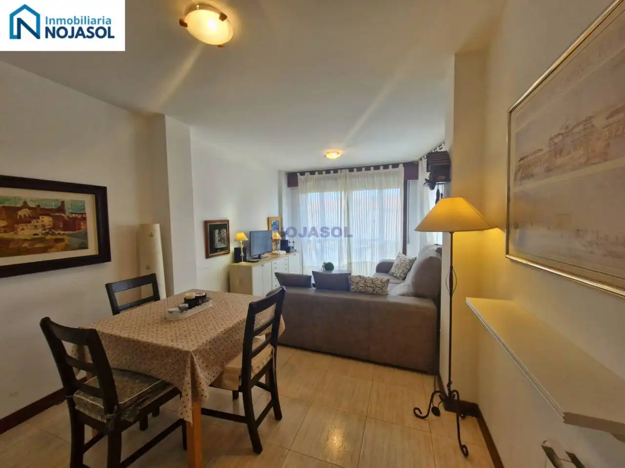 Mini appartamento con terrazza in vendita a Calle los pinares, imagen 2