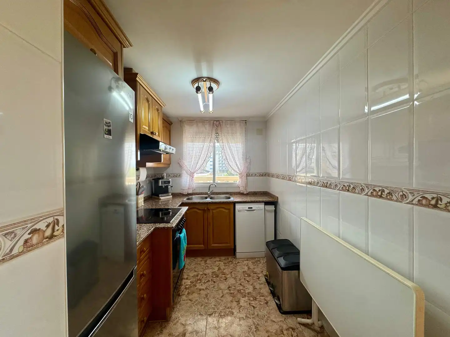 Apartament amb piscina en venda a Miramar, imagen 9