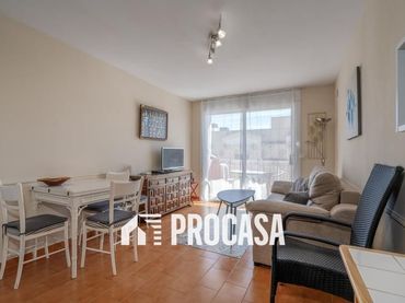 Pis amb piscina en venda a Cami de las flores - planta 3 puerta 3 o 77