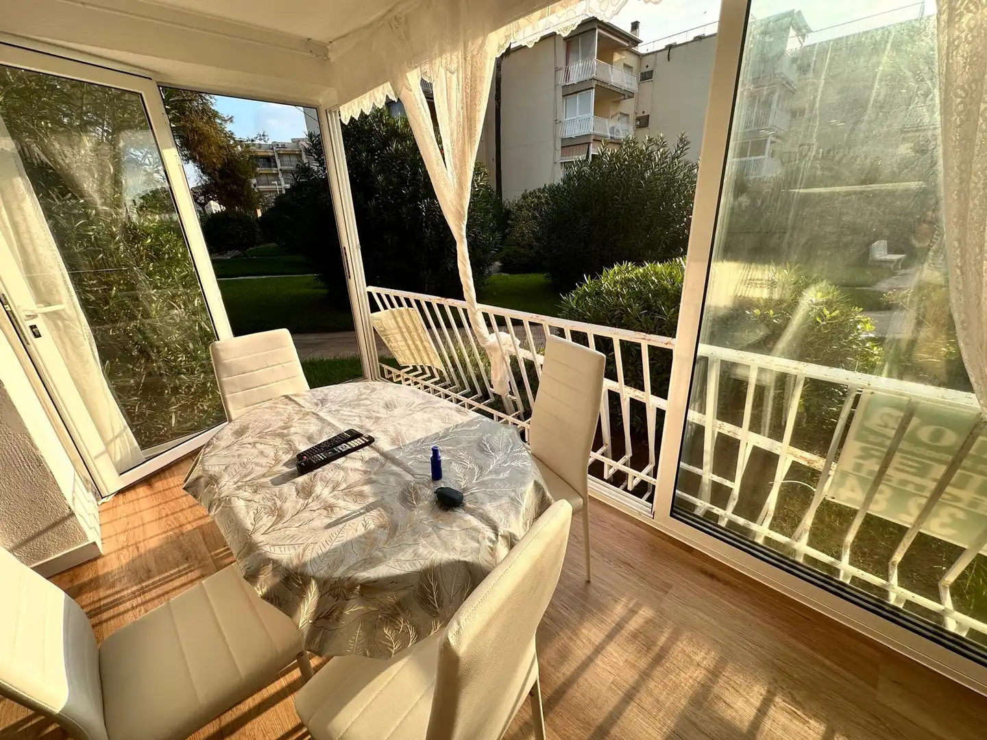 Apartament de lloguer a Passeig Marítim, 27, Cambrils Port