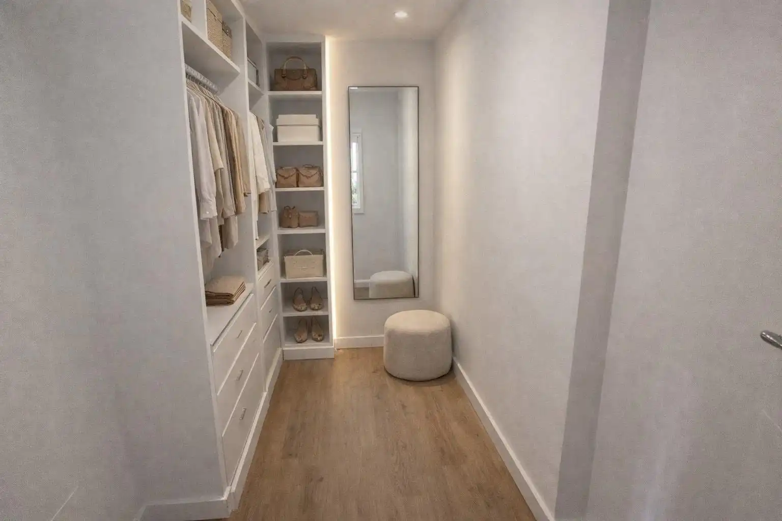 Bedroom of Attic for sale in Torremolinos  with Terrace and Community pool