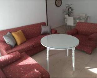 Living room of Flat to rent in  Córdoba Capital  with Air Conditioner, Terrace and Balcony