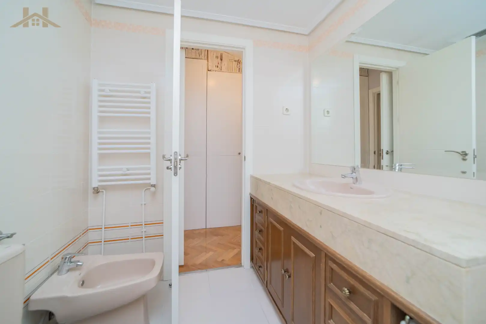 Baño de Piso en venta en Villaviciosa de Odón con Aire acondicionado, Calefacción y Terraza