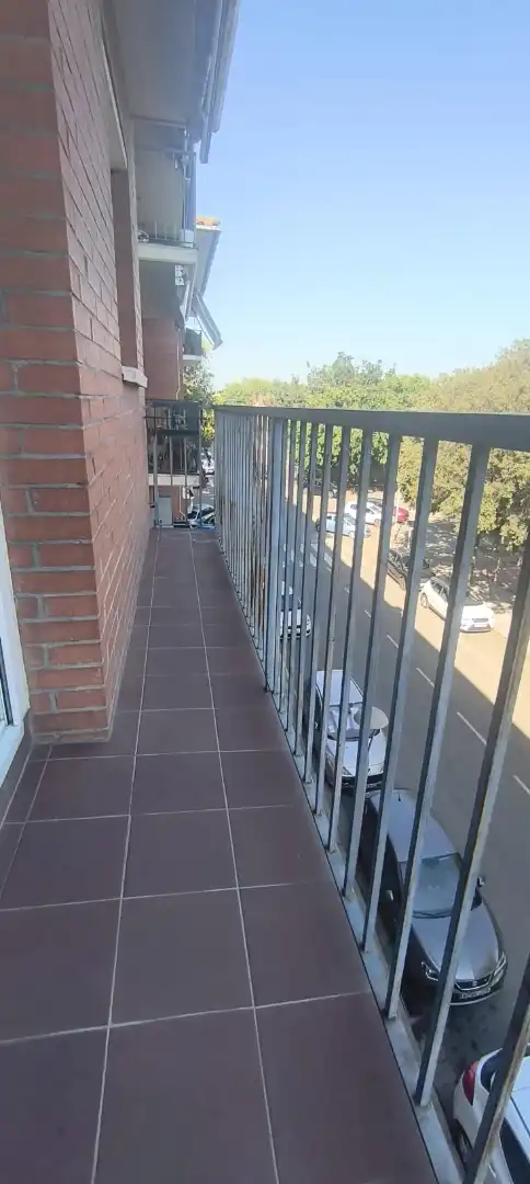 Piso con terraza en venta en Can Pantiquet, imagen 18