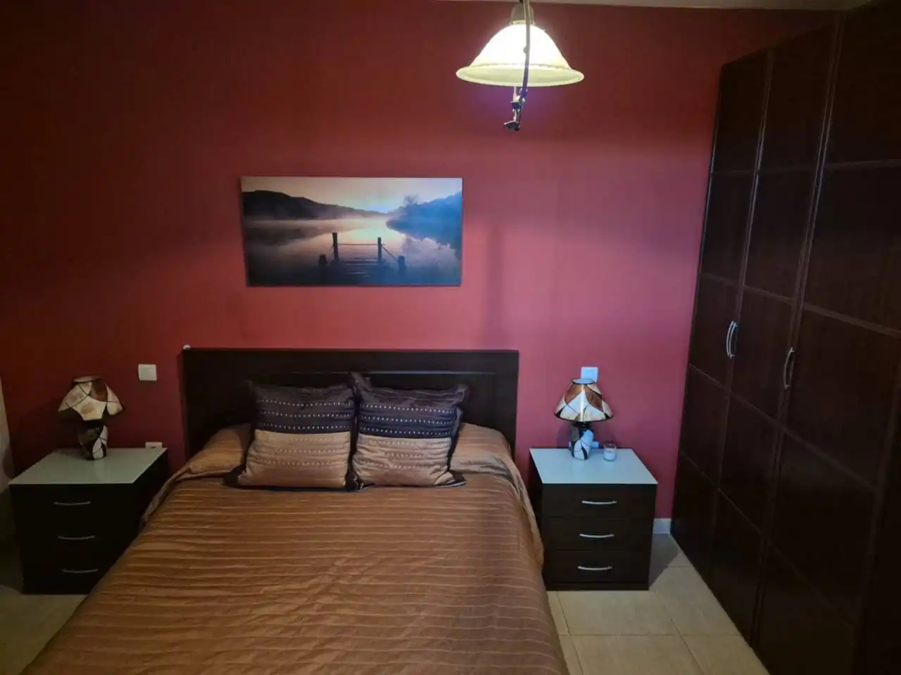 Habitación de Piso de alquiler en Badajoz con Aire acondicionado