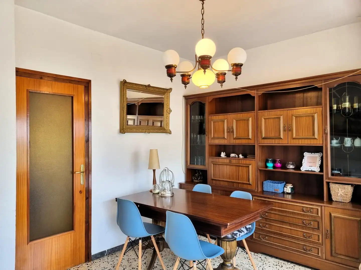 Piso en venta en Carrer Andreu Llambrich, 33, L'Ametlla de Mar pueblo