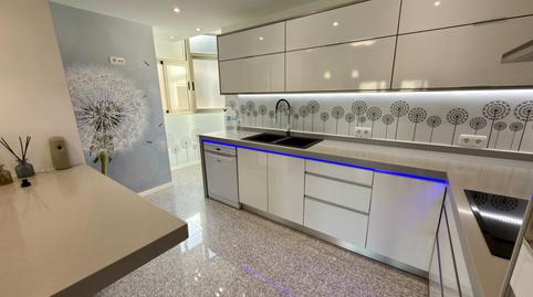 Foto 5 de Àtic de lloguer a Calle Pacífico, Paseo Marítimo Oeste - Pacífico, Málaga Capital