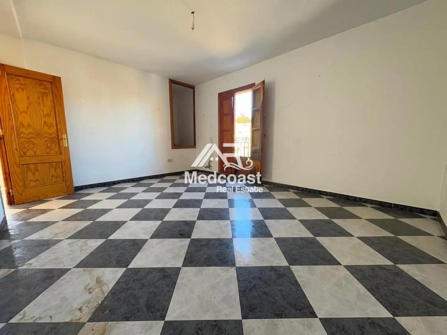 Terraced house for sale in Zacatin, imagen 21
