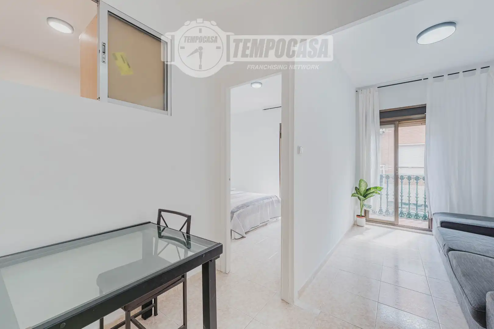 Habitación de Piso en venta en Barcelona con Terraza y Balcón
