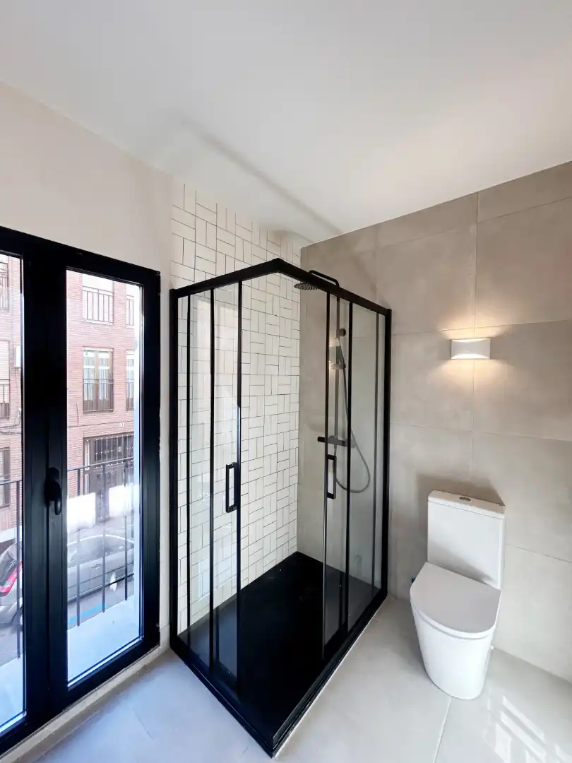 Baño de Casa o chalet en venta en Toledo con Aire acondicionado, Calefacción y Terraza