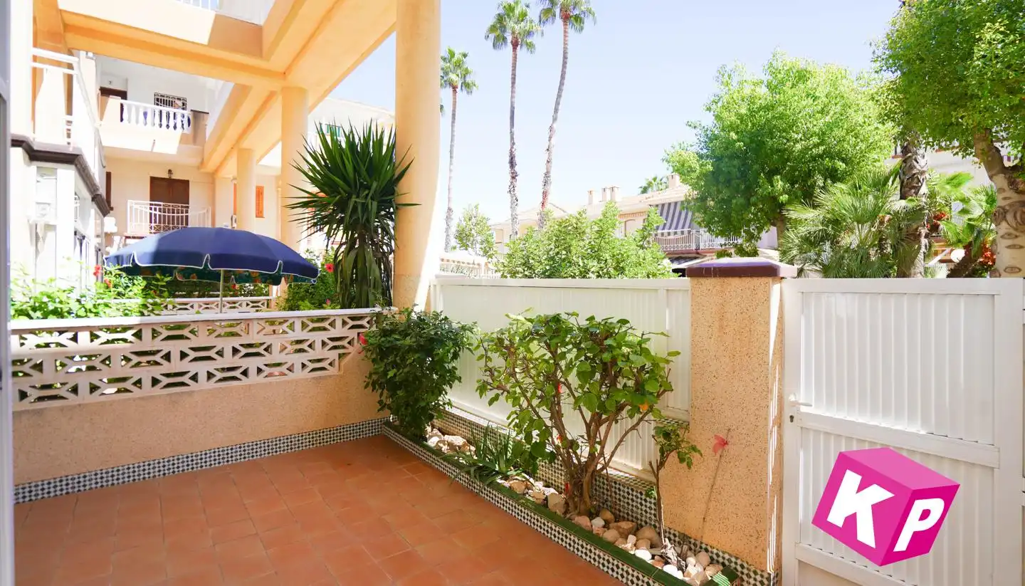 Bungalow en venda a Avinguda Zaragoza