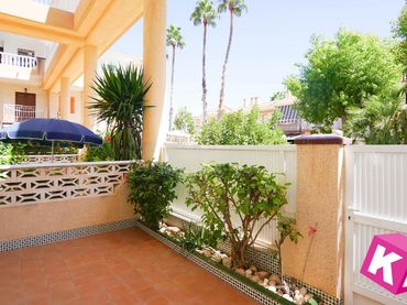 Bungalow en venda a Avinguda Zaragoza