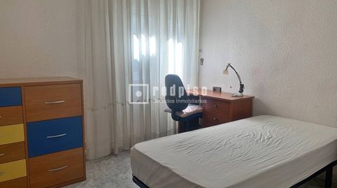 Foto 2 de Piso de alquiler en San Antón, Murcia Capital
