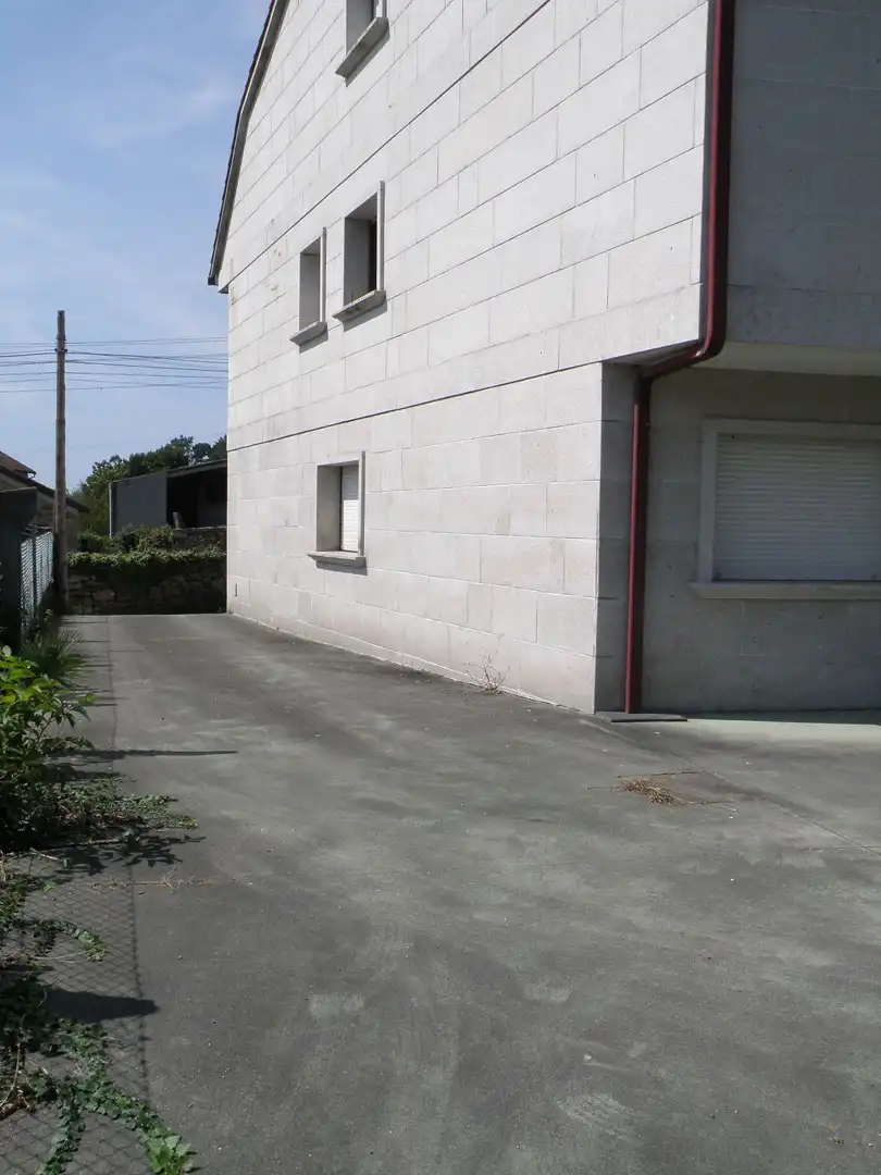 Dúplex de lloguer a Calle Burato, Rianxo