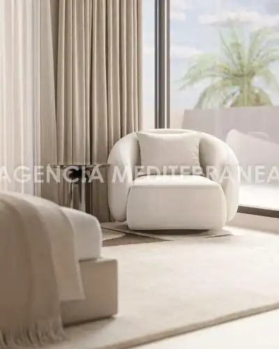 Villa avec piscine à vendre à El Montgó, imagen 17