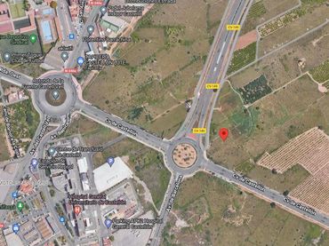 Terreno residenziale in vendita a COSCOLLOSA