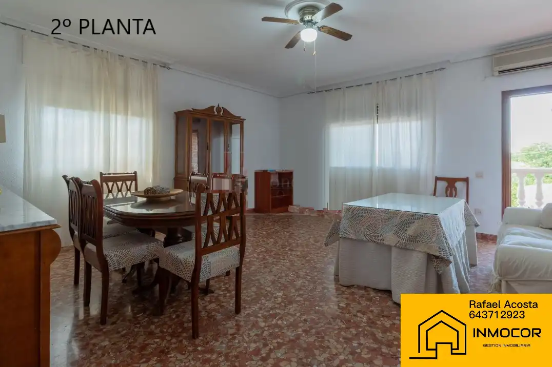 Chalet en venta en Calle Felipa 11G, imagen 17